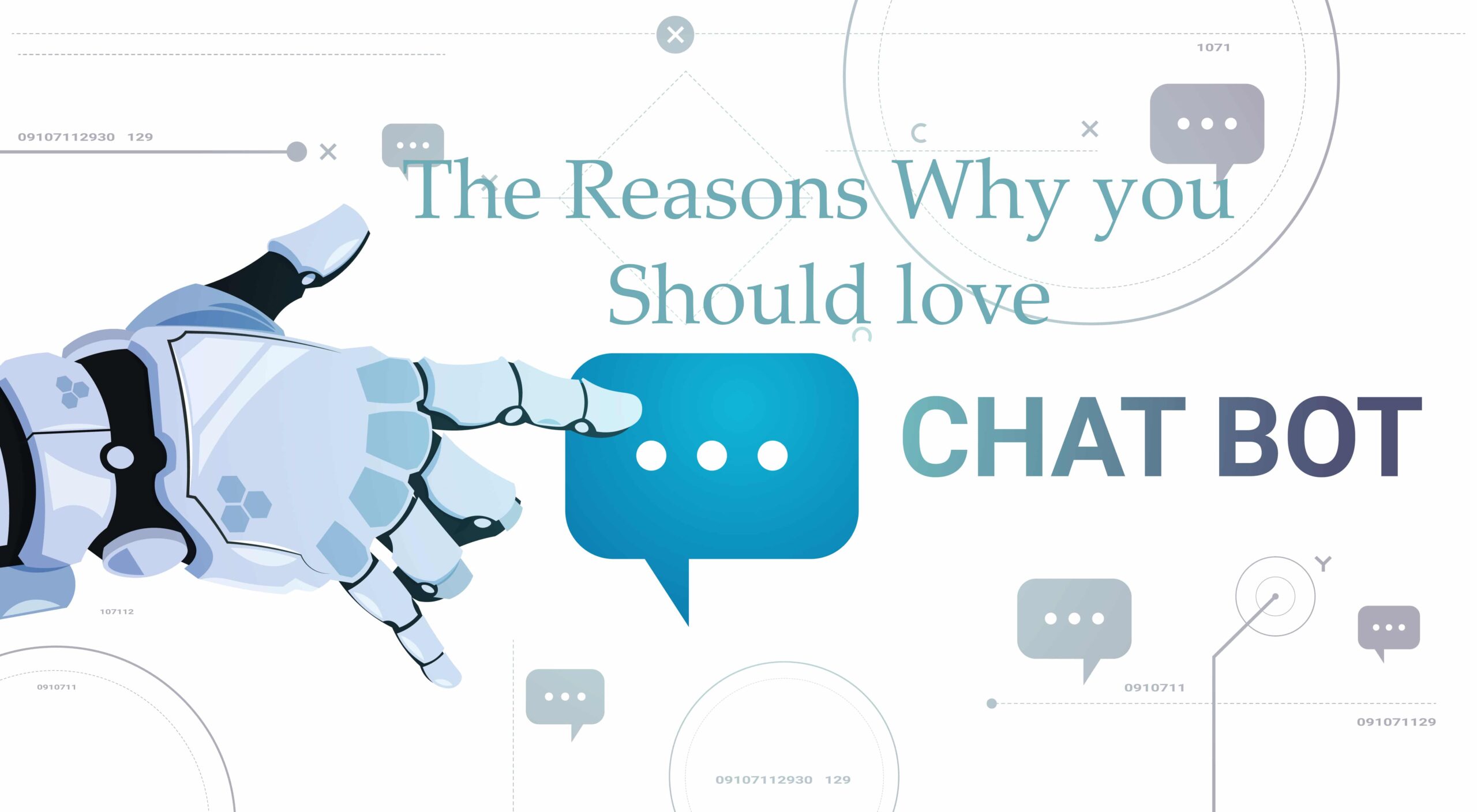 love chatbot