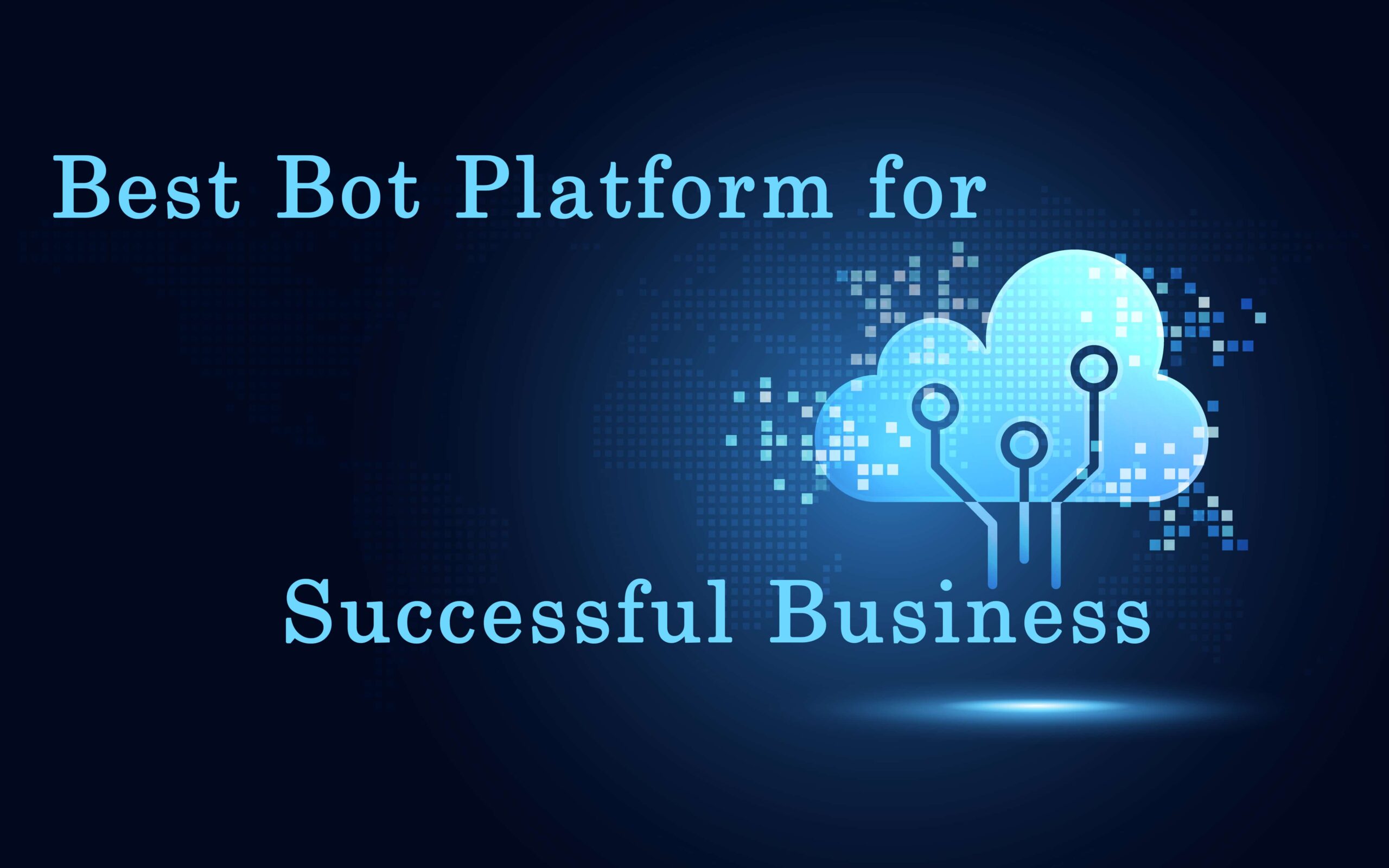 bot platform