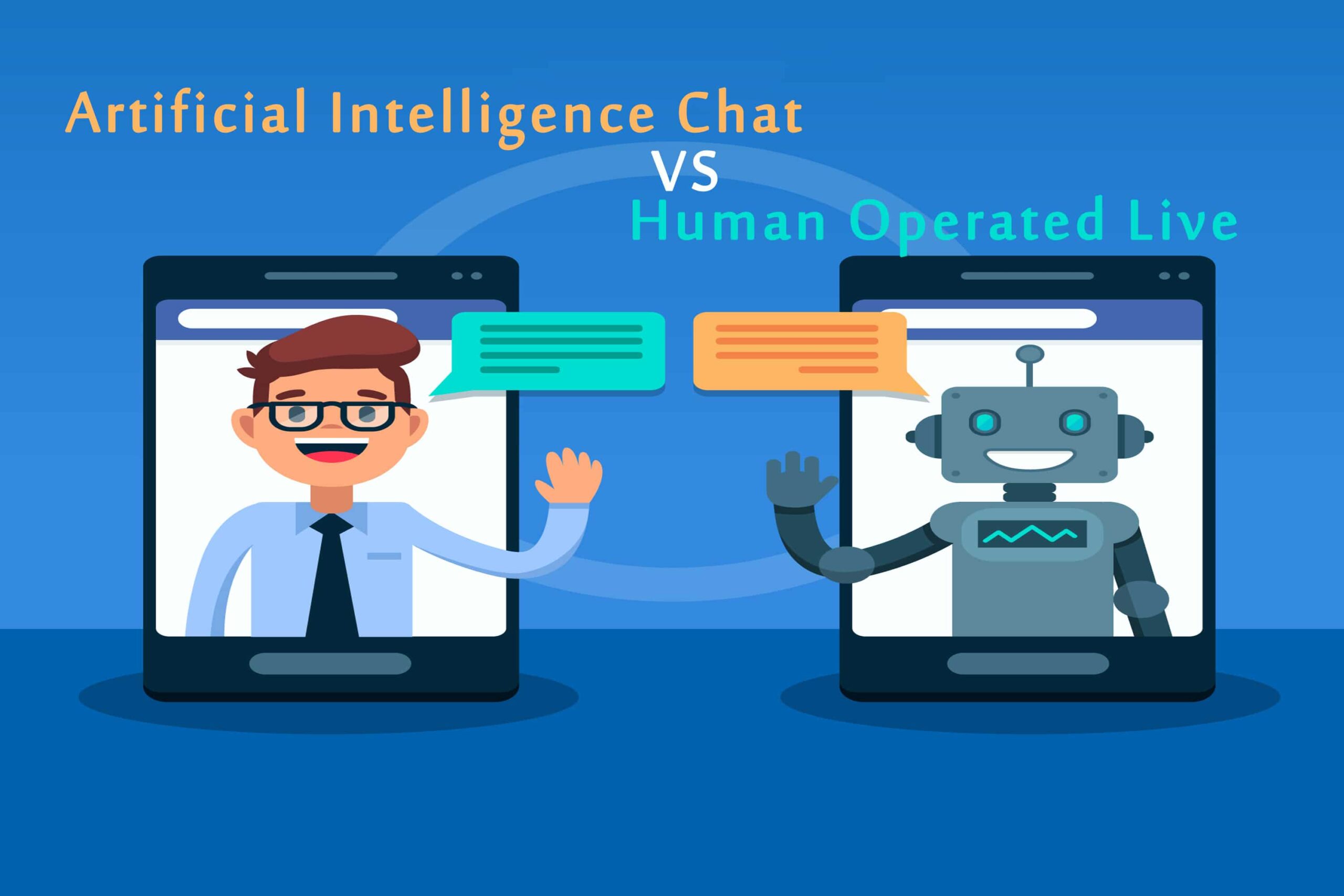 artificial intelligence chat
