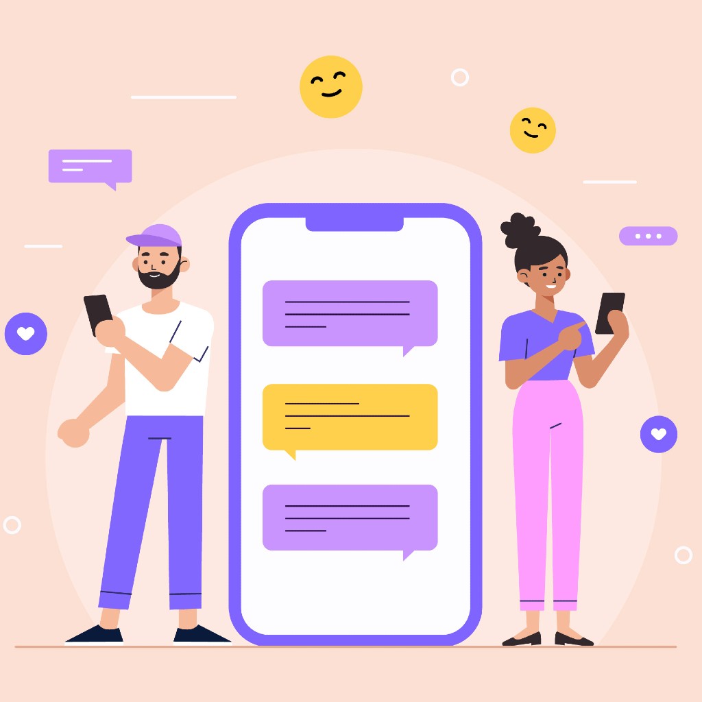 11 Reasons Why A Chat Application Is Great For Business