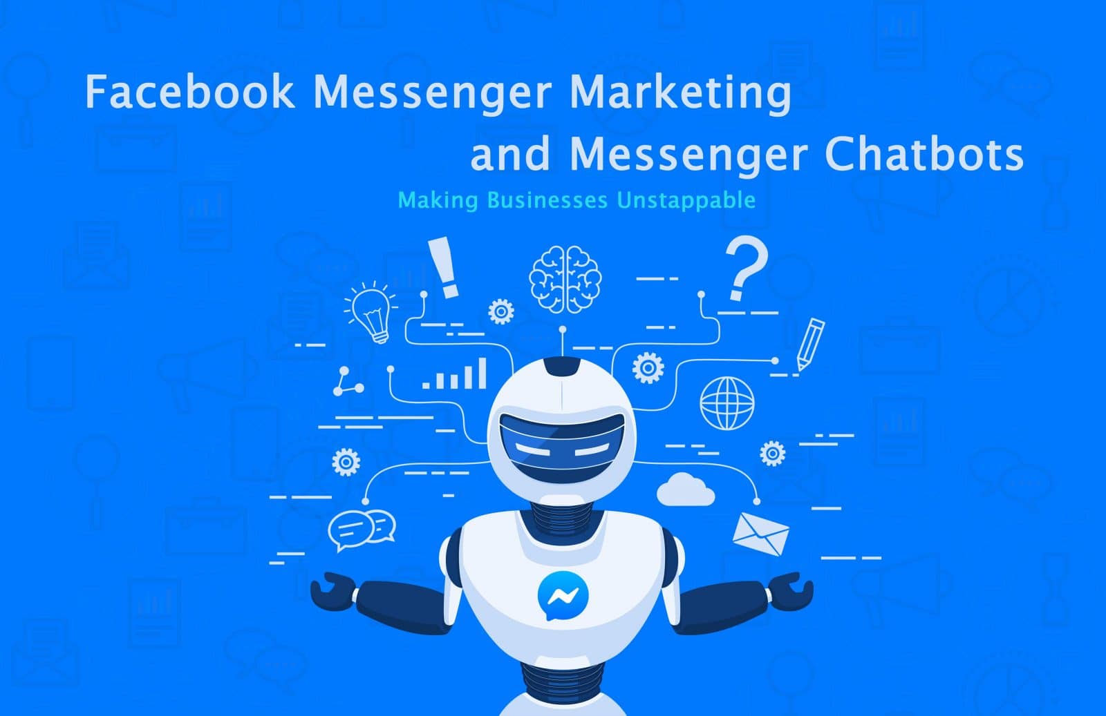 messenger marketing