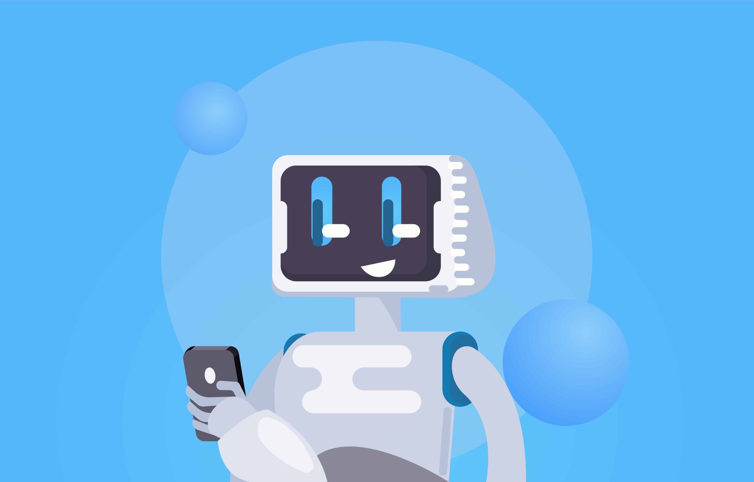 chatbot app
