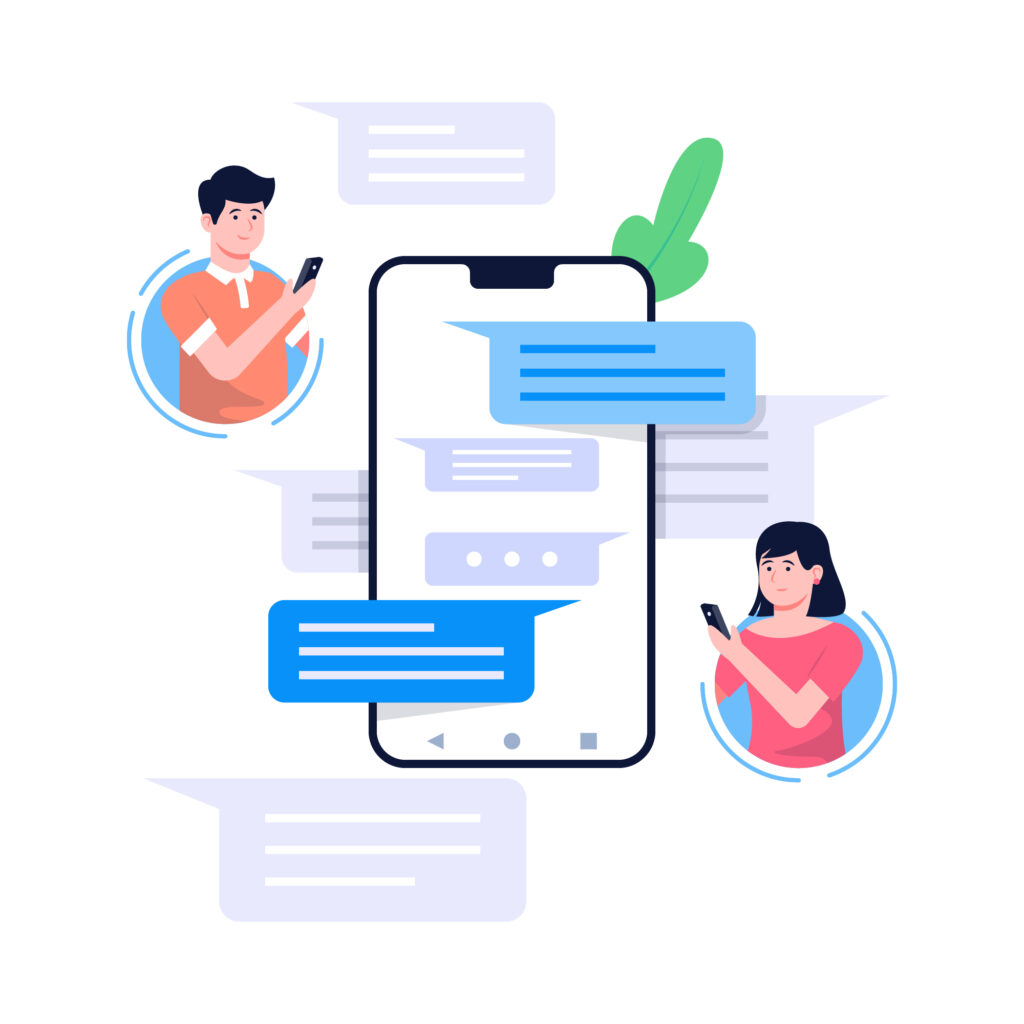 11 Reasons Why A Chat Application Is Great For Business