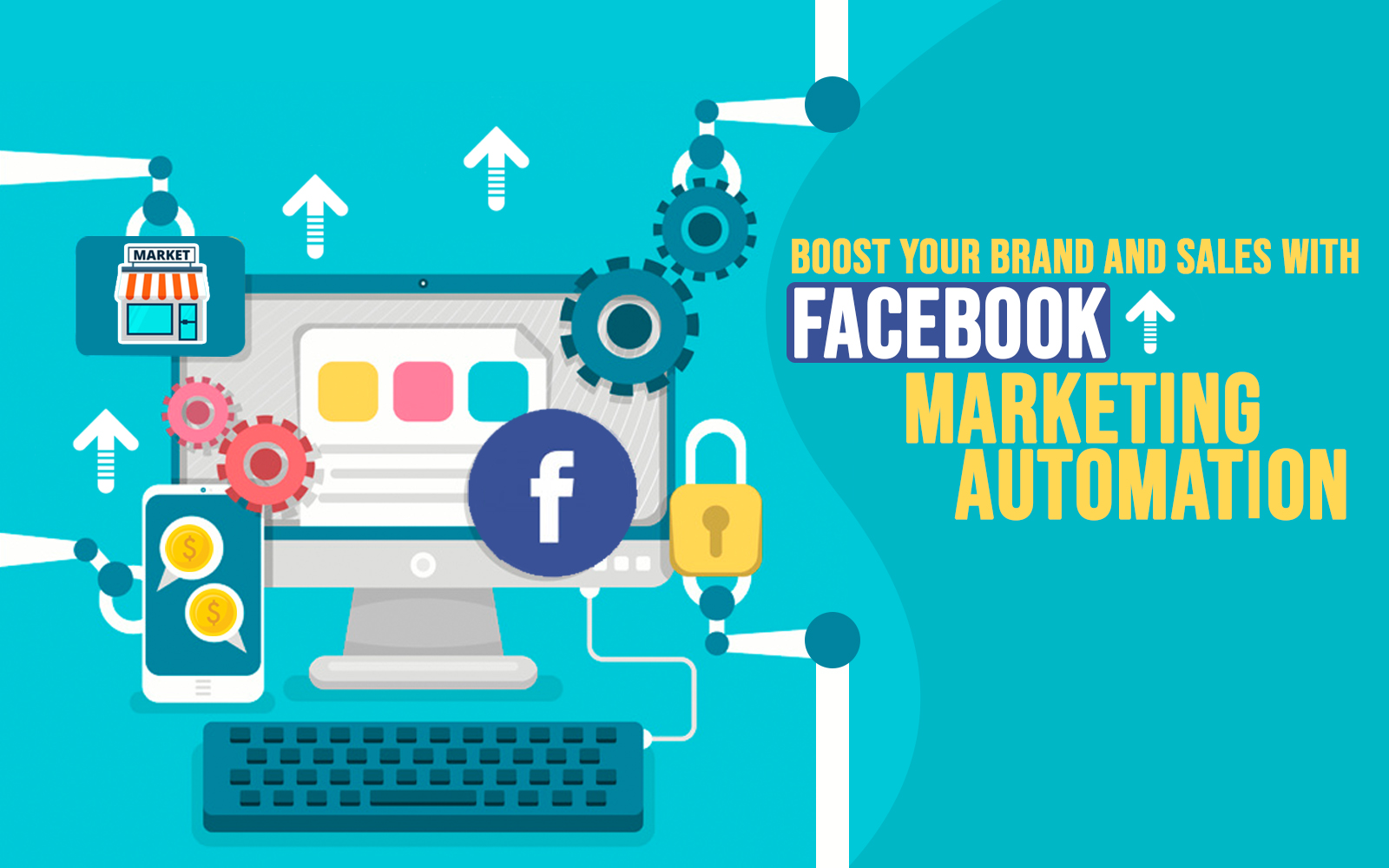 facebook marketing automation