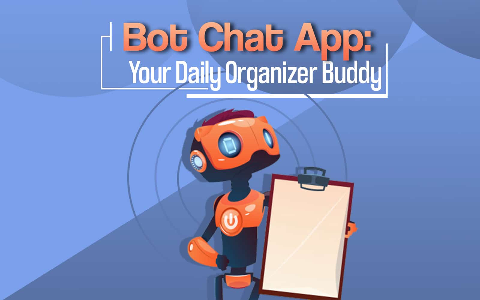 bot chat app