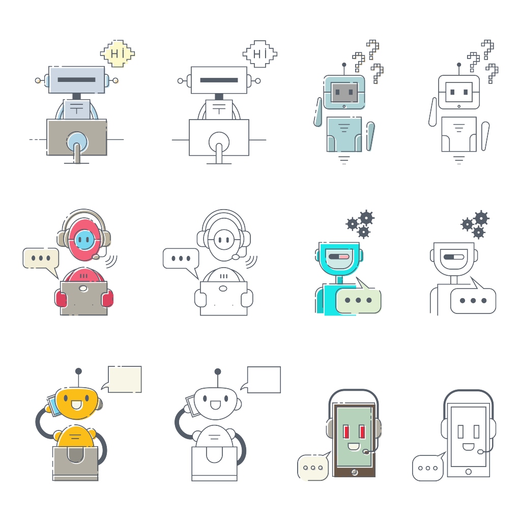 make your own chatbot
