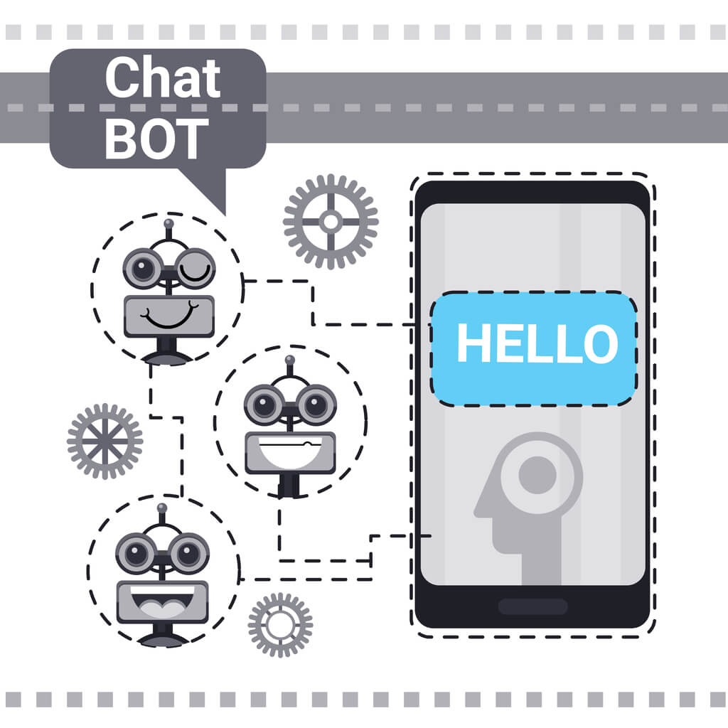 online chatbot